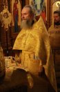 31-В день памяти святых Царственных мучеников архиепископ Амфилохий совершил Божественную Литургию в Андреевском кафедральном соборе