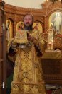 35-В день памяти святых Царственных мучеников архиепископ Амфилохий совершил Божественную Литургию в Андреевском кафедральном соборе