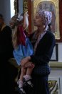 38-В день памяти святых Царственных мучеников архиепископ Амфилохий совершил Божественную Литургию в Андреевском кафедральном соборе