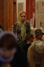 41-В день памяти святых Царственных мучеников архиепископ Амфилохий совершил Божественную Литургию в Андреевском кафедральном соборе
