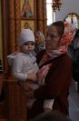 51-В день памяти святых Царственных мучеников архиепископ Амфилохий совершил Божественную Литургию в Андреевском кафедральном соборе