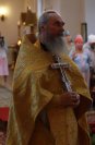 67-В день памяти святых Царственных мучеников архиепископ Амфилохий совершил Божественную Литургию в Андреевском кафедральном соборе