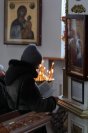 1-Епископ Амфилохий возглавил праздничные богослужения в канун Крещения Господня