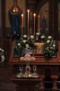 7-Епископ Амфилохий возглавил праздничные богослужения в канун Крещения Господня