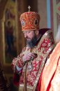 16-Епископ Амфилохий принял участие в торжествах в честь мученицы Агафии Панормской в Алма-Ате