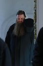 18-Праздничное архипастырское служение в канун двунадесятого торжества Преображения Господня