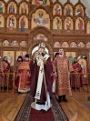 2-Святую великомученицу Варвару молитвенно почтили в Усть-Каменогорске