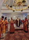 3-Святую великомученицу Варвару молитвенно почтили в Усть-Каменогорске