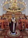 5-Святую великомученицу Варвару молитвенно почтили в Усть-Каменогорске