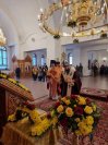 6-Святую великомученицу Варвару молитвенно почтили в Усть-Каменогорске