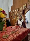 8-Святую великомученицу Варвару молитвенно почтили в Усть-Каменогорске