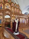 10-Святую великомученицу Варвару молитвенно почтили в Усть-Каменогорске