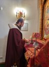 14-Святую великомученицу Варвару молитвенно почтили в Усть-Каменогорске