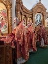 15-Святую великомученицу Варвару молитвенно почтили в Усть-Каменогорске