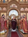 16-Святую великомученицу Варвару молитвенно почтили в Усть-Каменогорске