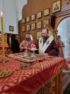 19-Святую великомученицу Варвару молитвенно почтили в Усть-Каменогорске