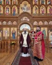 23-Святую великомученицу Варвару молитвенно почтили в Усть-Каменогорске