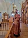 27-Святую великомученицу Варвару молитвенно почтили в Усть-Каменогорске