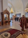 31-Святую великомученицу Варвару молитвенно почтили в Усть-Каменогорске