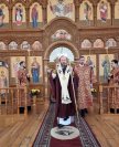 32-Святую великомученицу Варвару молитвенно почтили в Усть-Каменогорске