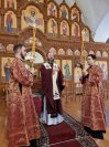 34-Святую великомученицу Варвару молитвенно почтили в Усть-Каменогорске