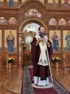 35-Святую великомученицу Варвару молитвенно почтили в Усть-Каменогорске