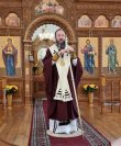 36-Святую великомученицу Варвару молитвенно почтили в Усть-Каменогорске
