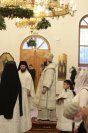 8-Православные христиане Восточного Казахстана молитвенно встретили праздник Богоявления Господня