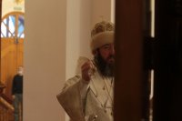 18-Православные христиане Восточного Казахстана молитвенно встретили праздник Богоявления Господня