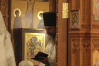 19-Православные христиане Восточного Казахстана молитвенно встретили праздник Богоявления Господня