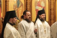 20-Православные христиане Восточного Казахстана молитвенно встретили праздник Богоявления Господня