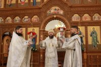 48-Православные христиане Восточного Казахстана молитвенно встретили праздник Богоявления Господня