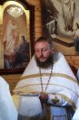 21-Праздник Преображения Господа Бога и Спаса нашего Иисуса Христа.  Архипастырский визит к православным христианам города Шемонаихи.