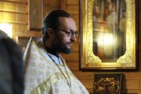 30-Праздник Преображения Господа Бога и Спаса нашего Иисуса Христа.  Архипастырский визит к православным христианам города Шемонаихи.