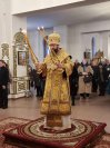 3-Служение архиепископа Амфилохия в Неделю 27-ю по Пятидесятнице