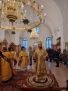 4-Служение архиепископа Амфилохия в Неделю 27-ю по Пятидесятнице