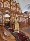 5-Служение архиепископа Амфилохия в Неделю 27-ю по Пятидесятнице