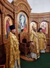10-Служение архиепископа Амфилохия в Неделю 27-ю по Пятидесятнице