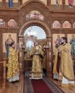 15-Служение архиепископа Амфилохия в Неделю 27-ю по Пятидесятнице