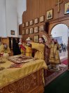 17-Служение архиепископа Амфилохия в Неделю 27-ю по Пятидесятнице