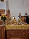 19-Служение архиепископа Амфилохия в Неделю 27-ю по Пятидесятнице