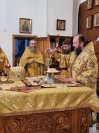 20-Служение архиепископа Амфилохия в Неделю 27-ю по Пятидесятнице