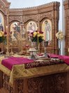 21-Служение архиепископа Амфилохия в Неделю 27-ю по Пятидесятнице