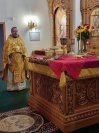 22-Служение архиепископа Амфилохия в Неделю 27-ю по Пятидесятнице