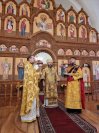 24-Служение архиепископа Амфилохия в Неделю 27-ю по Пятидесятнице