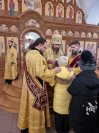 25-Служение архиепископа Амфилохия в Неделю 27-ю по Пятидесятнице