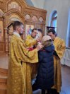 26-Служение архиепископа Амфилохия в Неделю 27-ю по Пятидесятнице