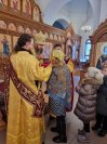 27-Служение архиепископа Амфилохия в Неделю 27-ю по Пятидесятнице