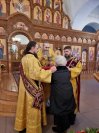 29-Служение архиепископа Амфилохия в Неделю 27-ю по Пятидесятнице