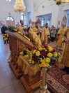 30-Служение архиепископа Амфилохия в Неделю 27-ю по Пятидесятнице